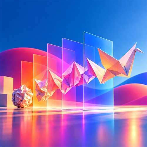 Motion Graphics